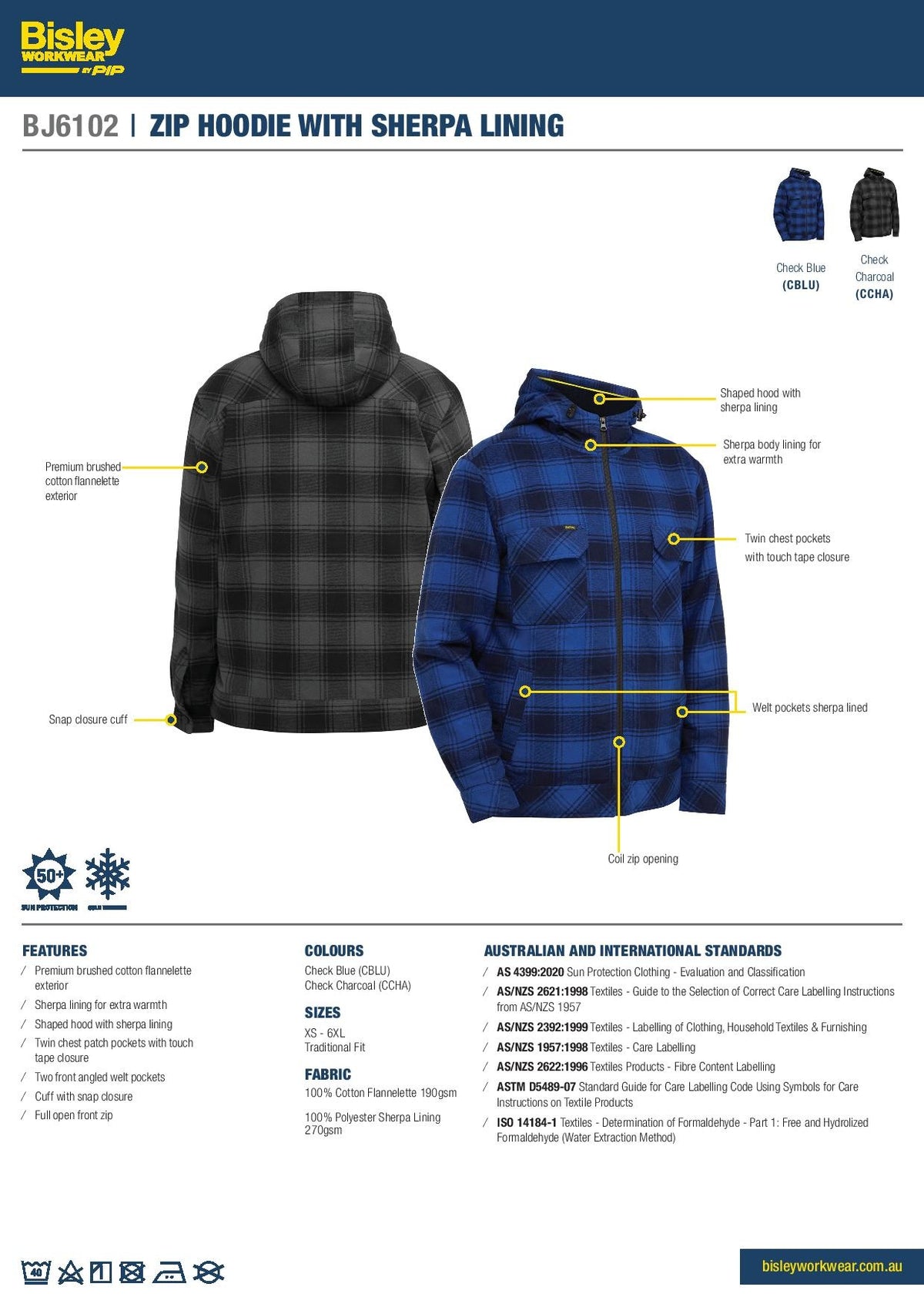 Specification