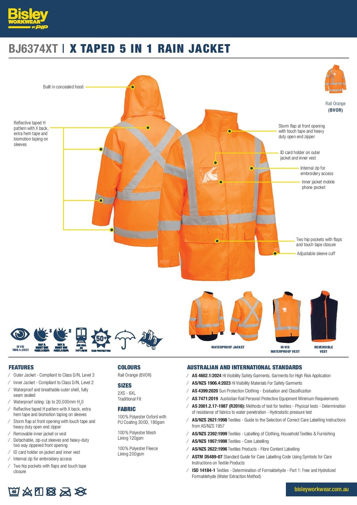Specification