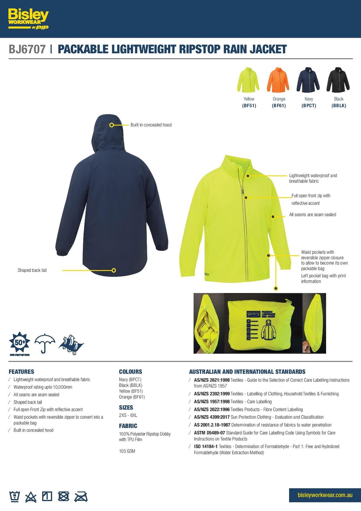 Specification