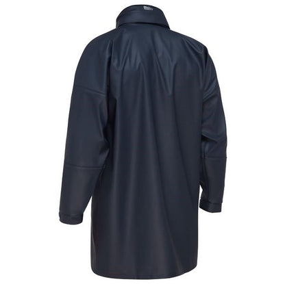 Bisley BJ6835 Stretch PU Rain Coat