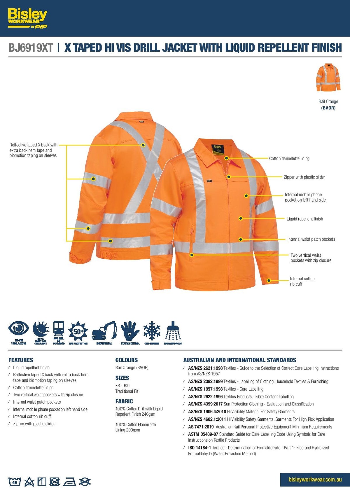 Specification