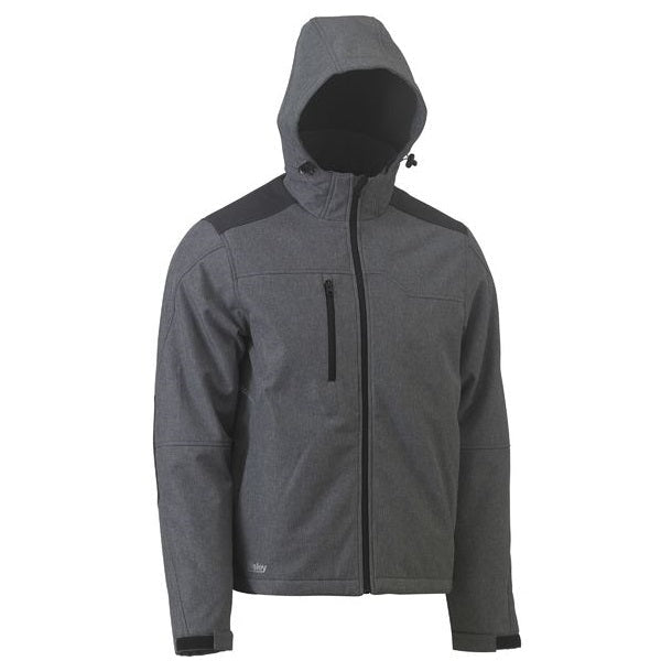 Bisley BJ6937 Flex&Move™ Shield Jacket
