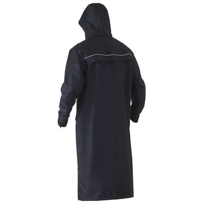 Bisley BJ6962 Long Rain Coat