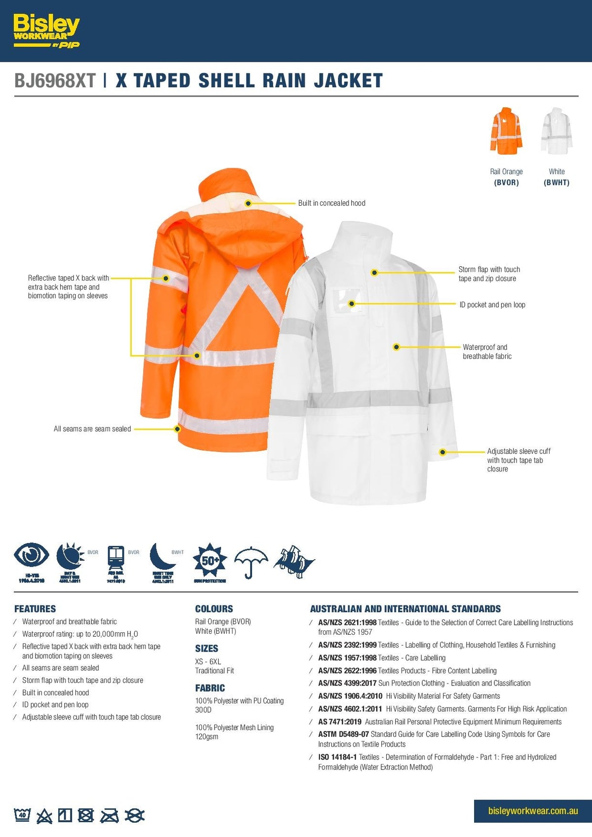 Specification