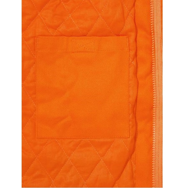 Bisley BJ6970T 3M Taped HiVis 3-in-1 Drill Jacket