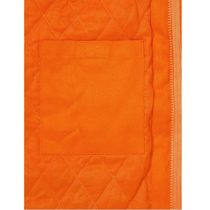 Bisley BJ6970T 3M Taped HiVis 3-in-1 Drill Jacket