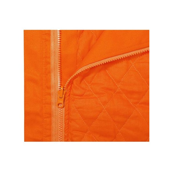 Bisley BJ6970T 3M Taped HiVis 3-in-1 Drill Jacket