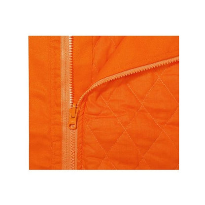 Bisley BJ6970T 3M Taped HiVis 3-in-1 Drill Jacket