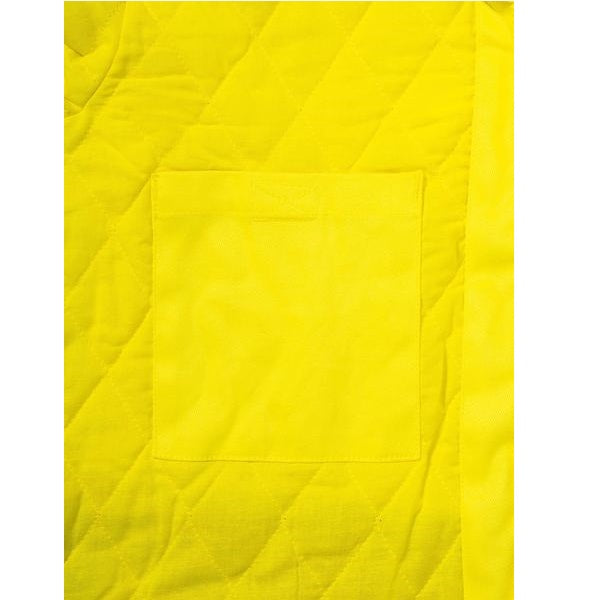 Bisley BJ6970T 3M Taped HiVis 3-in-1 Drill Jacket