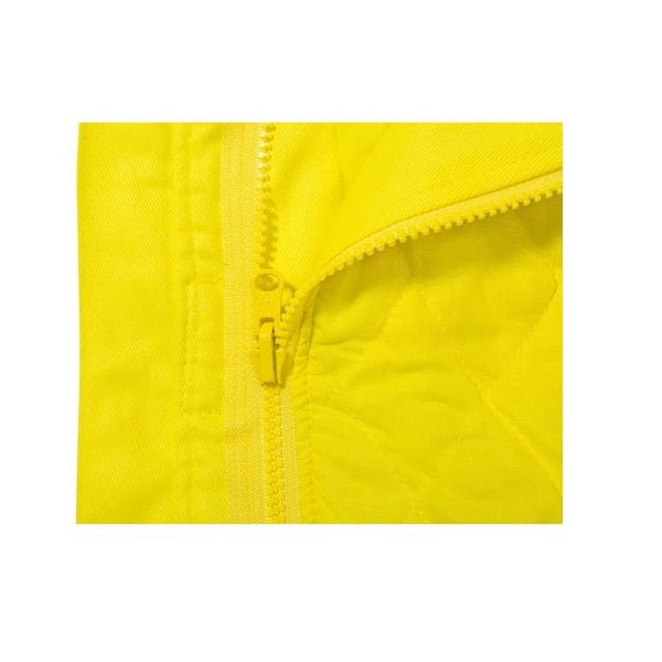 Bisley BJ6970T 3M Taped HiVis 3-in-1 Drill Jacket