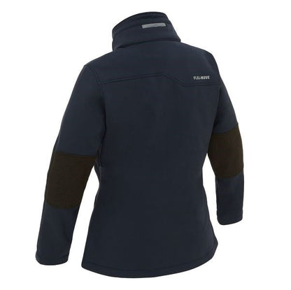 Bisley BJL6570 Women's FLX & Move™ Hooded Soft Shell Jacket
