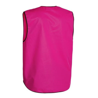 Bisley BK0345 Daytime Safety Vest