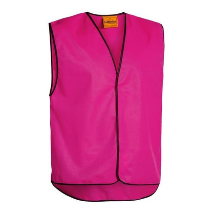 Bisley BK0345 Daytime Safety Vest