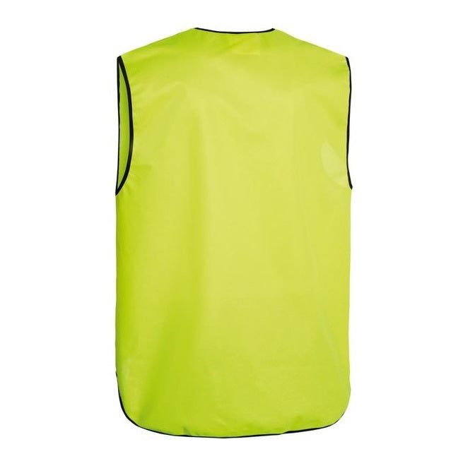 Bisley BK0345 Daytime Safety Vest