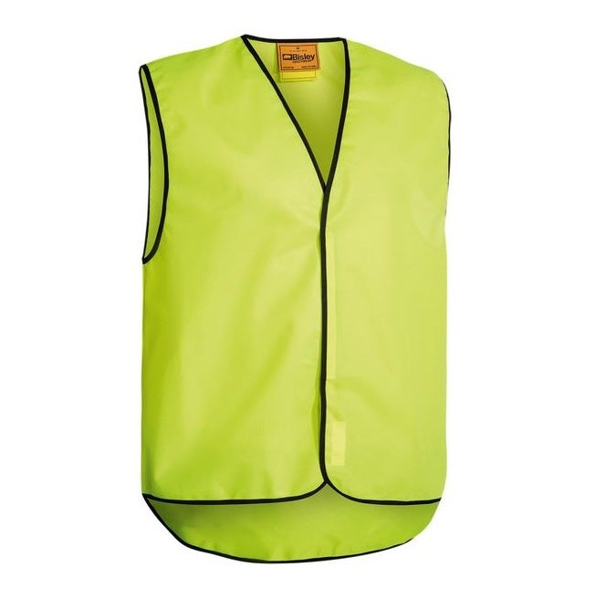 Bisley BK0345 Daytime Safety Vest