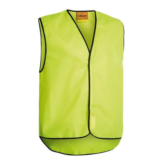 Bisley BK0345 Daytime Safety Vest