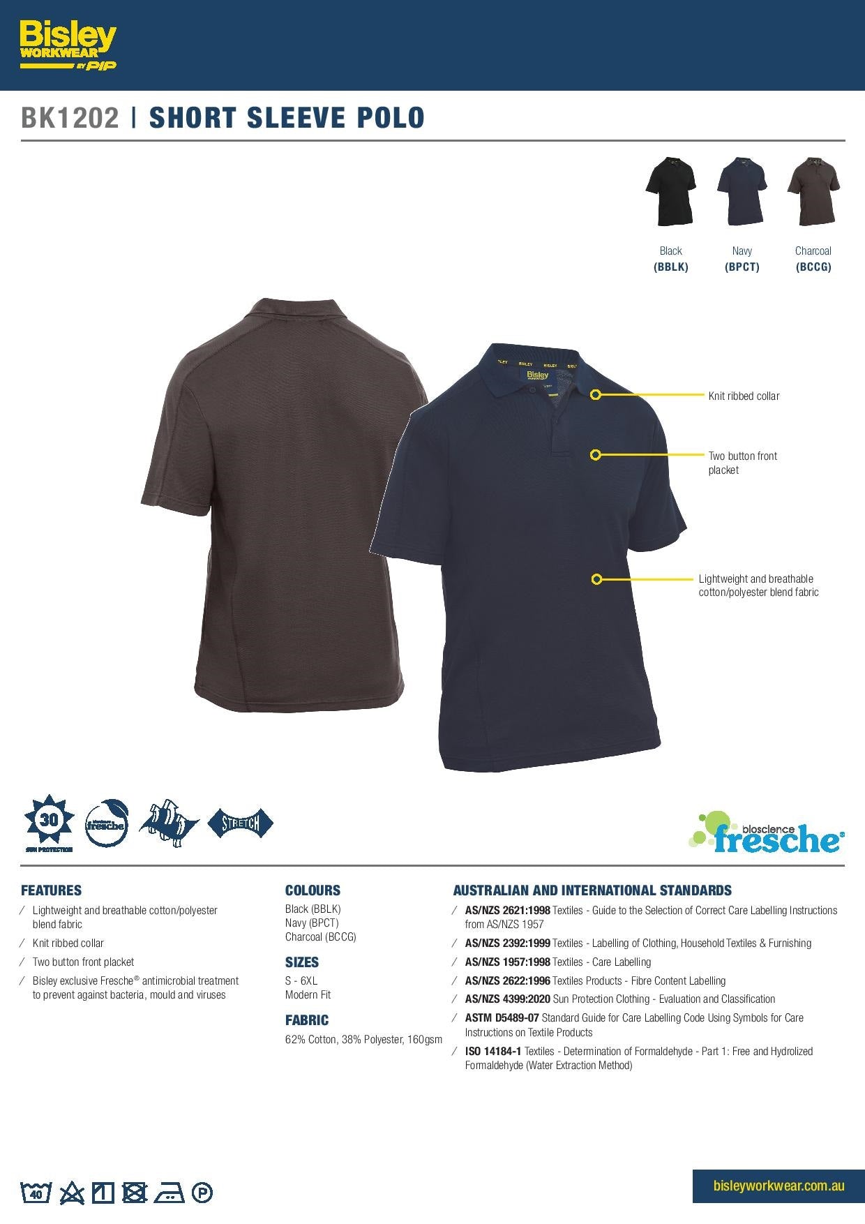 Specification