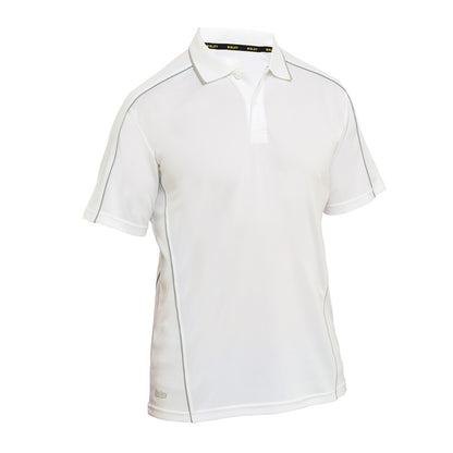 Bisley BK1425 Cool Mesh Polo With Reflective Piping
