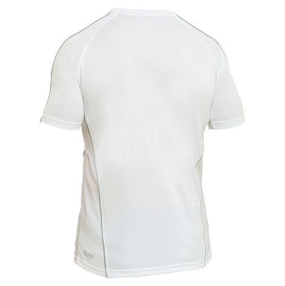 Bisley BK1426 Cool Mesh T-Shirt with Reflective Piping