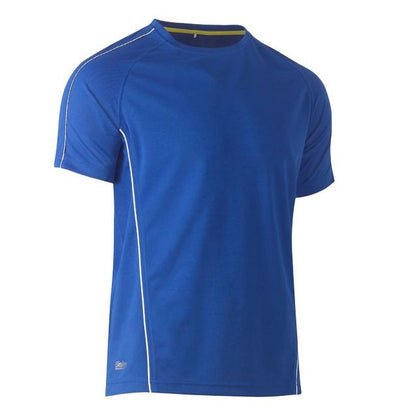 Bisley BK1426 Cool Mesh T-Shirt with Reflective Piping
