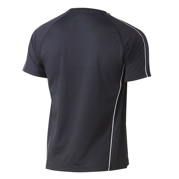 Bisley BK1426 Cool Mesh T-Shirt with Reflective Piping