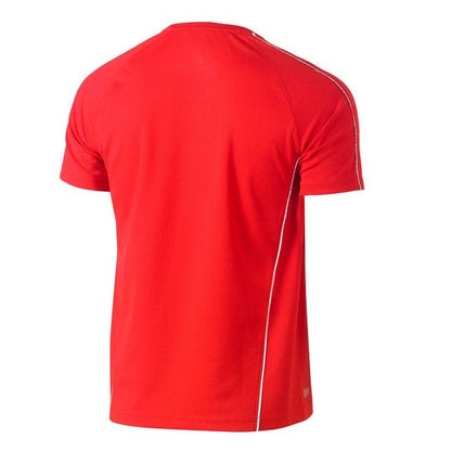 Bisley BK1426 Cool Mesh T-Shirt with Reflective Piping