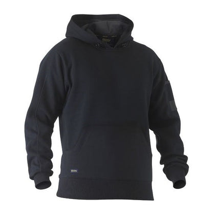 Bisley BK6724 Work Fleece Hoodie