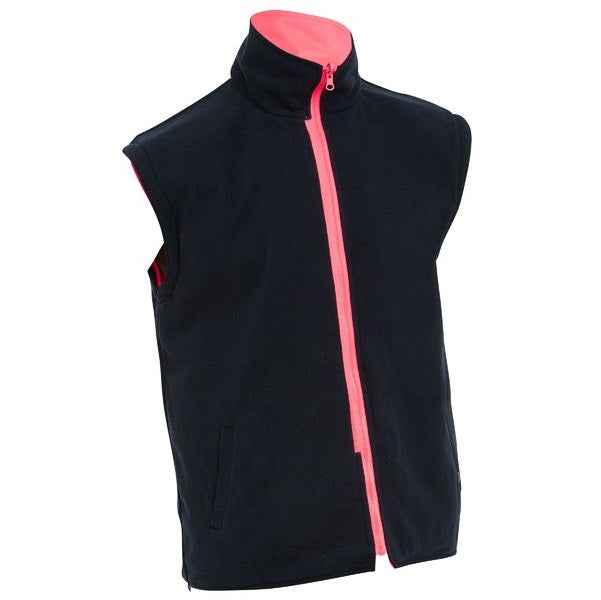 Bisley BK6975 5-in-1 Rain Jacket