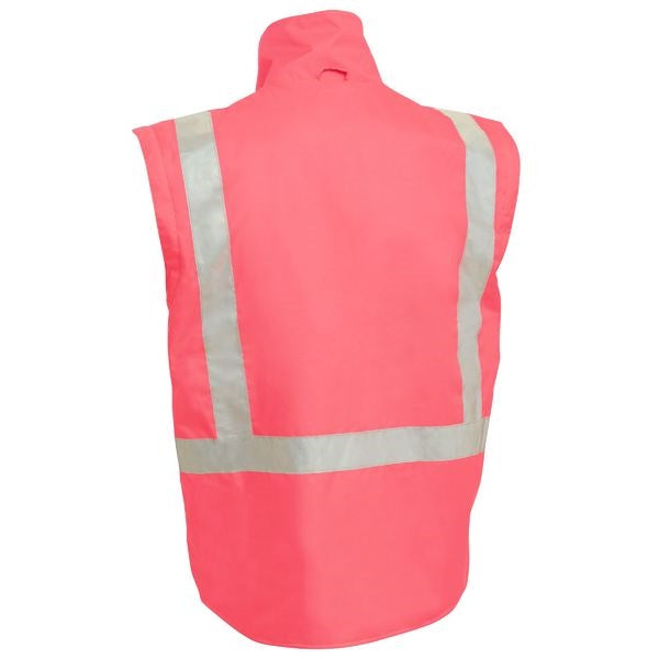 Bisley BK6975 5-in-1 Rain Jacket