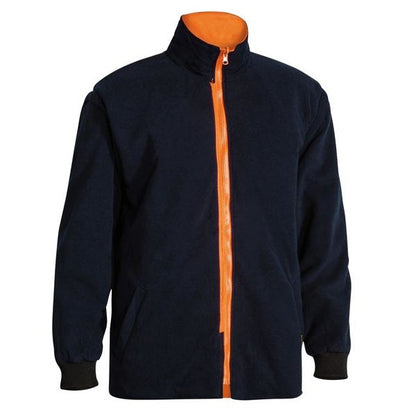 Bisley BK6975 5-in-1 Rain Jacket