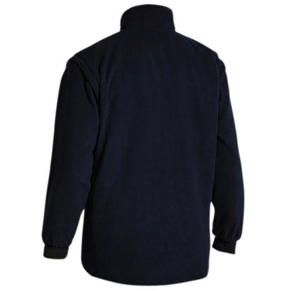 Bisley BK6975 5-in-1 Rain Jacket