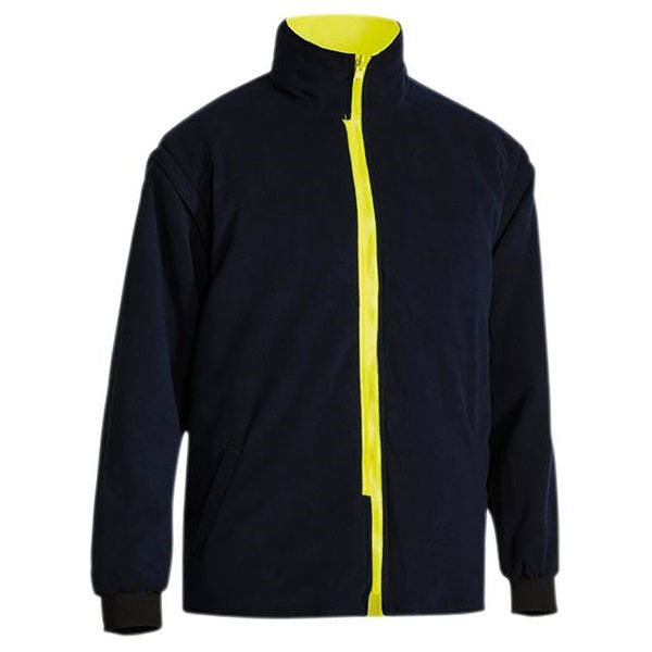Bisley BK6975 5-in-1 Rain Jacket