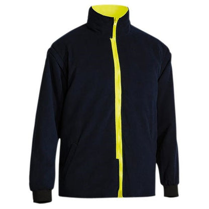 Bisley BK6975 5-in-1 Rain Jacket