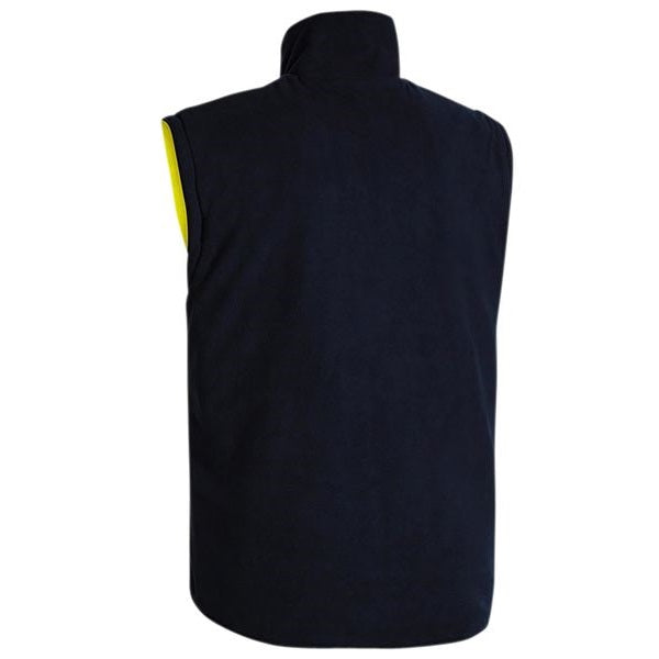 Bisley BK6975 5-in-1 Rain Jacket