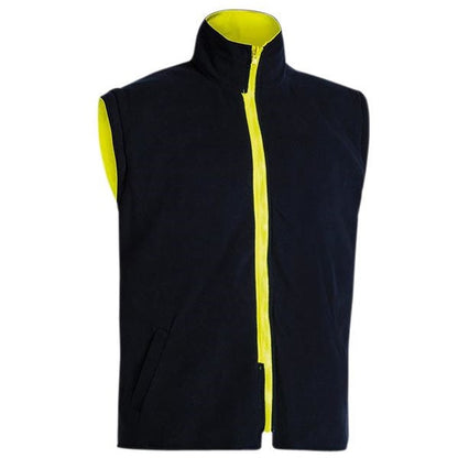 Bisley BK6975 5-in-1 Rain Jacket