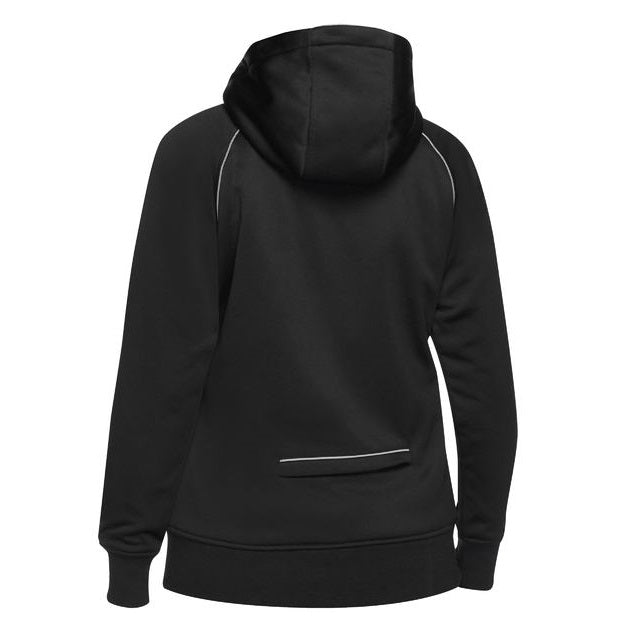 Bisley BKL6925 Womens Fleece Zip Front Hoodie With Sherpa