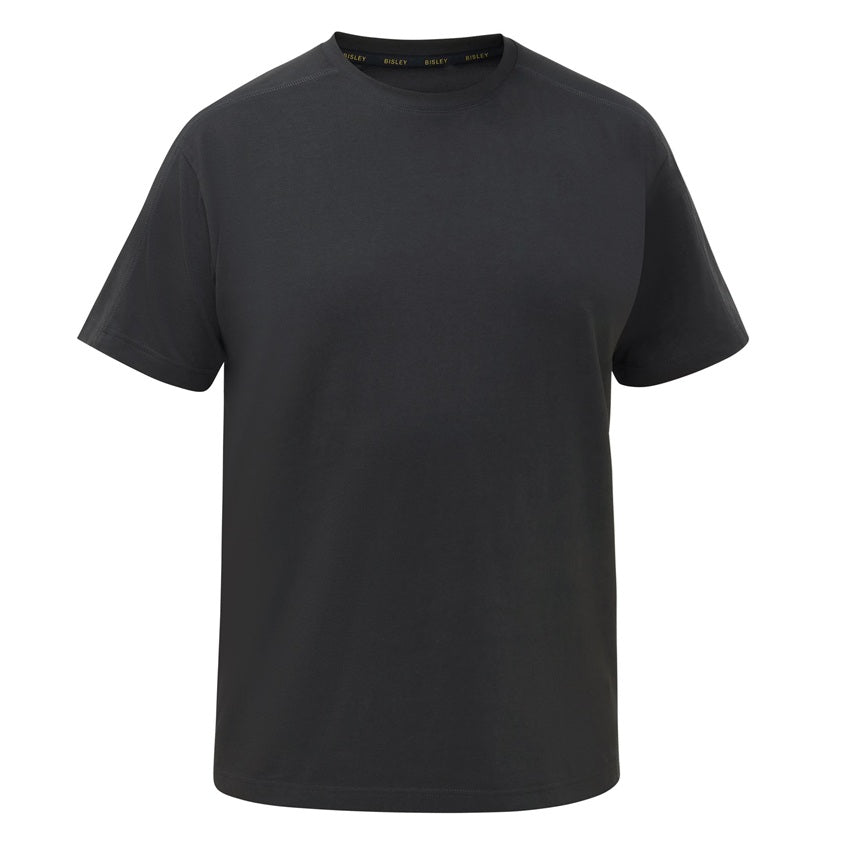 Bisley BKT078 Cotton Essential Tee