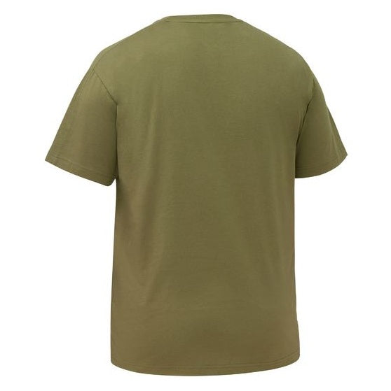 Bisley BKT078 Cotton Essential Tee