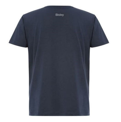 Bisley BKT081 Segmented Printed Tee