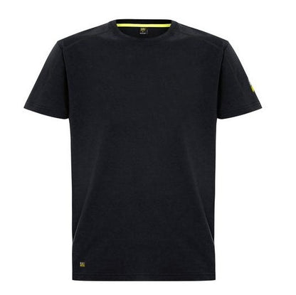 Bisley BKT082 Women's FLX & Move™ Logo Sleeve Tee