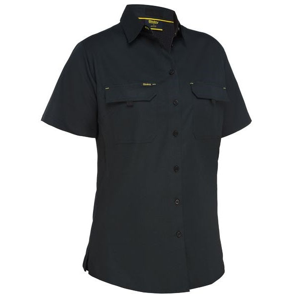 Bisley BL1414 Womens X Airflow™ Ripstop Shirt
