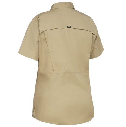 Bisley BL1414 Womens X Airflow™ Ripstop Shirt