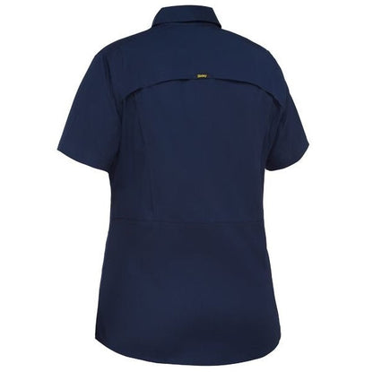 Bisley BL1414 Womens X Airflow™ Ripstop Shirt