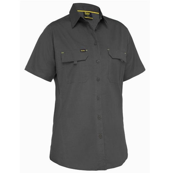 Bisley BL1414 Womens X Airflow Ripstop Shirt