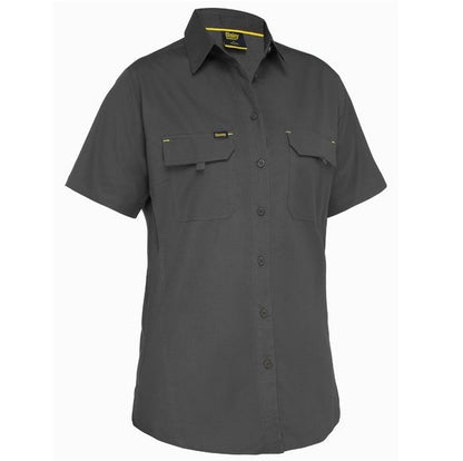 Bisley BL1414 Womens X Airflow Ripstop Shirt