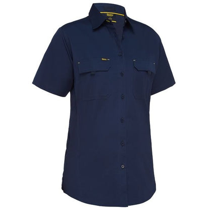 Bisley BL1414 Womens X Airflow Ripstop Shirt