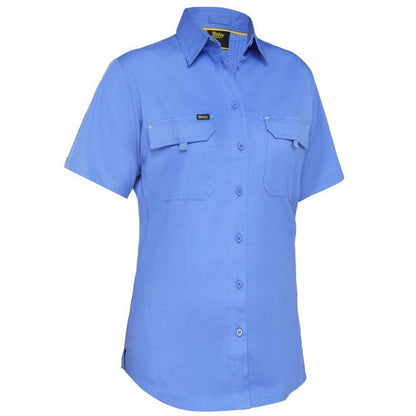 Bisley BL1414 Womens X Airflow Ripstop Shirt