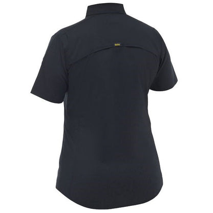 Bisley BL1490 Womens X Airflow™ Stretch Ripstop Shirt