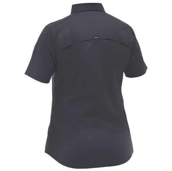 Bisley BL1490 Womens X Airflow™ Stretch Ripstop Shirt