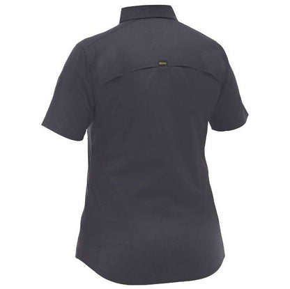 Bisley BL1490 Womens X Airflow™ Stretch Ripstop Shirt